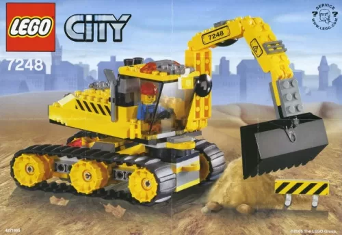 7248 Digger
